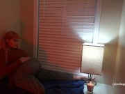 POV Sex after Voring your EX 2/16