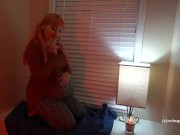 POV Sex after Voring your EX 5/16