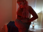 POV Sex after Voring your EX 6/16