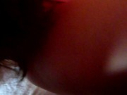 Nemohl jsem jí a jejím bílým kalhotkám odolat (celé video) 6/16