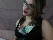 Goddess Takes Everything 11/16