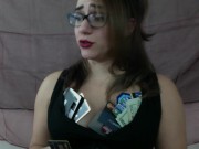 Goddess Takes Everything 12/16