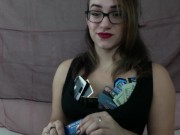 Goddess Takes Everything 13/16