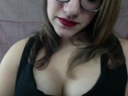 Goddess Takes Everything 15/16