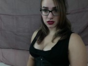 Goddess Takes Everything 4/16