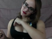 Goddess Takes Everything 7/16