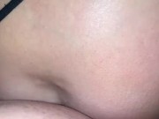 milf vogliosa chiede in regalo il cazzo di babbo natale 12/16