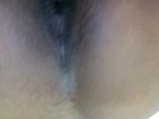 Lit dancing flashing Ass w toilet paper stuck still cute tho lol 15/16