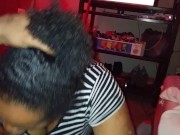 My bitch keep me hard 2/16