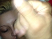 I will lick your ass if you cum on my face 15/16