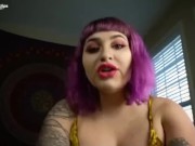 Bad Roommate Vore 4/16