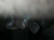 Wife cream pies over husband dick 12/16