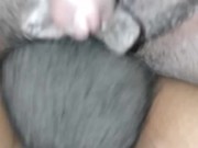 Wife cream pies over husband dick 14/16