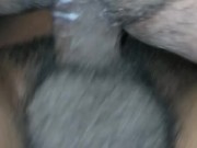 Wife cream pies over husband dick 15/16