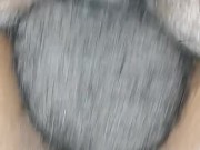 Wife cream pies over husband dick 16/16