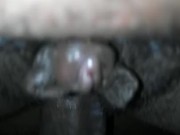 Wife cream pies over husband dick 3/16