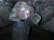 Wife cream pies over husband dick 4/16