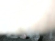 Wife cream pies over husband dick 5/16