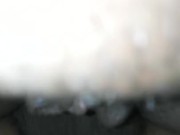 Wife cream pies over husband dick 9/16