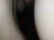 Heat of the moment rough doggystyle pounding short clip 12/16