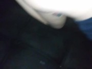 Heat of the moment rough doggystyle pounding short clip 16/16