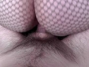 Big Ass & Big Tits in Black Net | PAWG 11/16