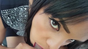 mexicana Annie sex teen, Video Personalizado La directora caliente