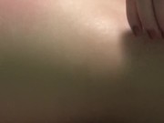 She Wanted Daddy To Handcuff and Spank Her Again 6/16