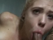 More amazing cock sucking and cum swallowing with my 18 year old GF 7/16
