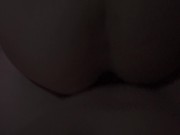 Young wife cheating has anal sex with her neighbor!!! 10/16