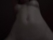 Young wife cheating has anal sex with her neighbor!!! 13/16