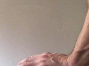 Making my Daddy Cum - Fuck Me with that Cock Please 9/16