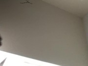 Woke up on my birthday with him in the bed (BIRTHDAY SURPRISE) 1/16