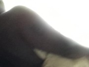 Woke up on my birthday with him in the bed (BIRTHDAY SURPRISE) 5/16