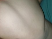 Big ass white girl  14/16