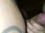 Big ass white girl  5/16