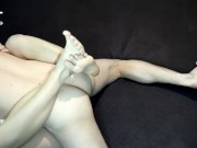 Real Home Made Porn, Hot Greek Couple Fucking ~DirtyFamily~ 7/16