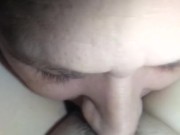 She licks it so good Part 1!!! 10/16