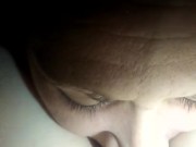 She licks it so good Part 1!!! 11/16