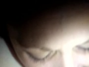 She licks it so good Part 1!!! 6/16