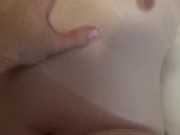 Sexy Whore Wife Fucks Lucky Husband 7/16