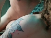 Shadows theater big dick 1/16