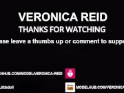 Rough anal fuck from behind. spanking blonde teen in stocking 16/16