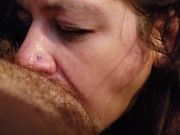 our friend doesn't know we're fucking around RIGHT NEXT TO HER! 11/16