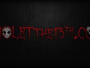 Gamer Girl Violet Getting Fondled by BFF 1/16