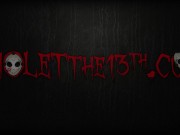 Violet's Fetish Fantasy Bedroom Big Tits Worship 1/16