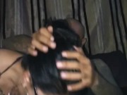 Sluppy blowjob 11/16