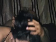 Sluppy blowjob 15/16