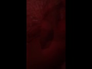 Oil massage turns into sex 6/16