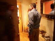 Real estate agent fucks the client 1/16